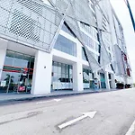 Silverscape L A4011 L Luxury 3Br L Bathtub L 6-11 Pax L Seaview L Infinity Pool L Jonker Street L City Centre By Jay Stay