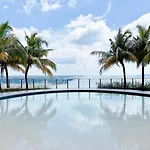 Silverscape L A4011 L Luxury 3Br L Bathtub L 6-11 Pax L Seaview L Infinity Pool L Jonker Street L City Centre By Jay Stay