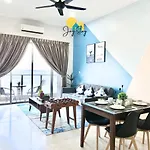 Silverscape L A4011 L Luxury 3Br L Bathtub L 6-11 Pax L Seaview L Infinity Pool L Jonker Street L City Centre By Jay Stay