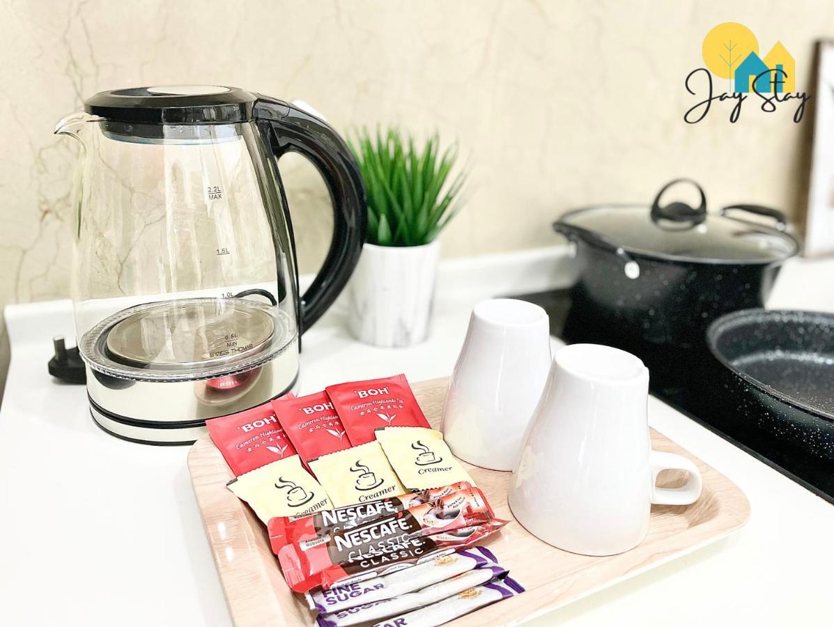 Silverscape L A4011 L Luxury 3br L Bathtub L 6-11 Pax L Seaview L Infinity Pool L Jonker Street L City Centre By Jay *