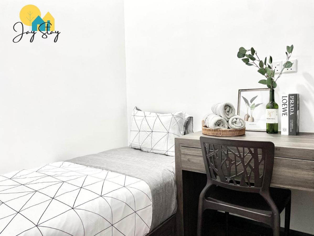 Silverscape L A4011 L Luxury 3br L Bathtub L 6-11 Pax L Seaview L Infinity Pool L Jonker Street L City Centre By Jay *
