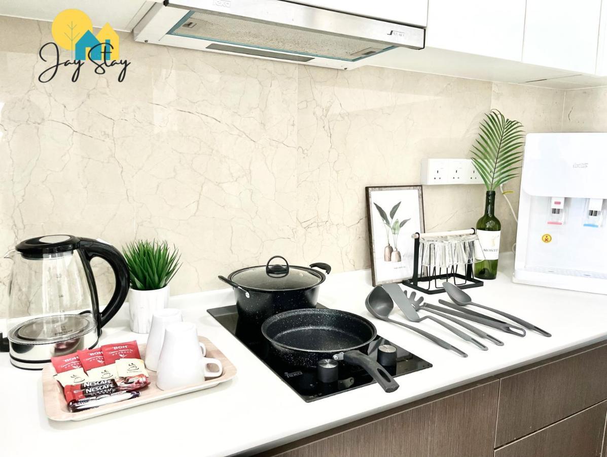 Silverscape L A4011 L Luxury 3br L Bathtub L 6-11 Pax L Seaview L Infinity Pool L Jonker Street L City Centre By Jay Pangsapuri