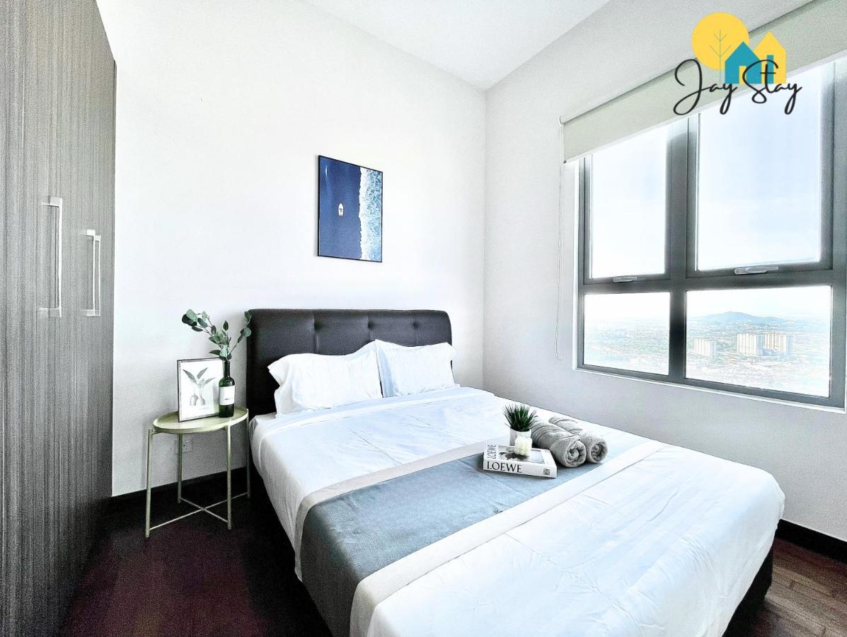 Silverscape L A4011 L Luxury 3br L Bathtub L 6-11 Pax L Seaview L Infinity Pool L Jonker Street L City Centre By Jay *