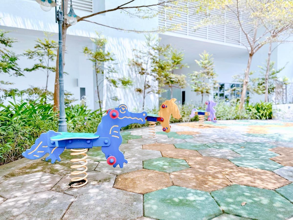 Silverscape L A4011 L Luxury 3br L Bathtub L 6-11 Pax L Seaview L Infinity Pool L Jonker Street L City Centre By Jay * Malacca